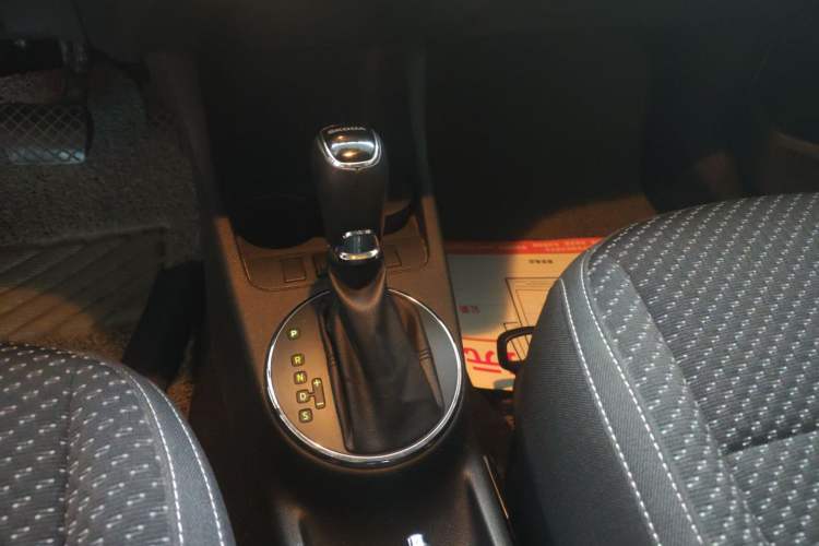 Used Skoda Fabia 2014 1.6L Automatic Sport Edition
