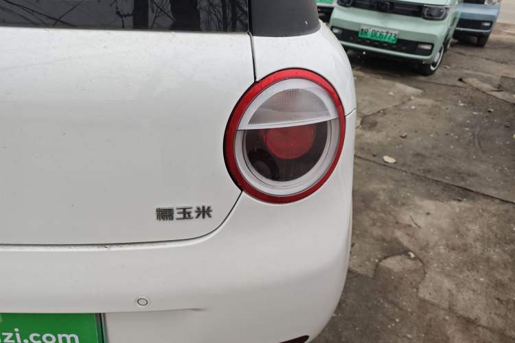 Used  Lumin 2024 130km Qingyue Version
