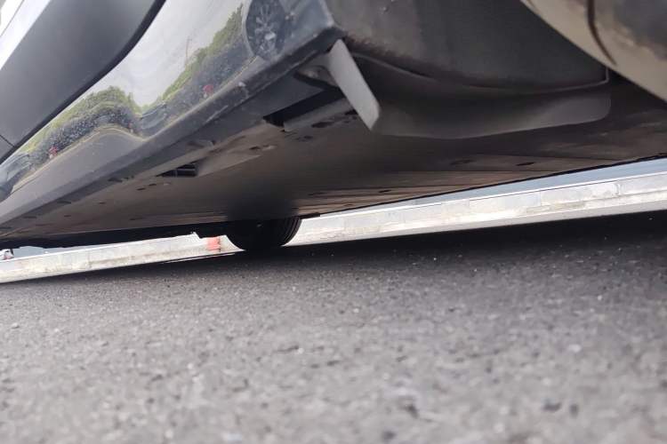 Used Polestar 4 2023 Single Motor Standard Range PLUS
