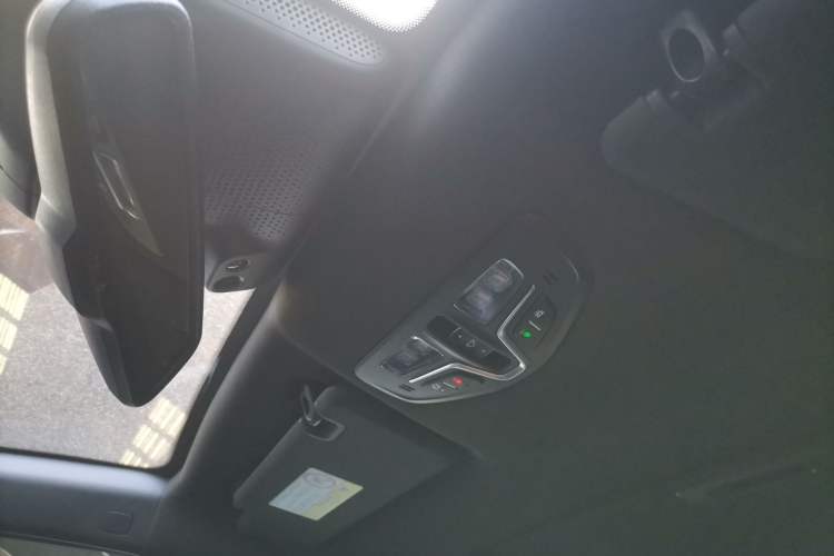 Used GAC Trumpchi EMPOW 2021 270T DCT J16 Version
