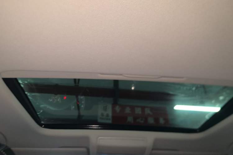 Used Volkswagen Passat 2020 Revised Version 280TSI Business Edition China VI Standard