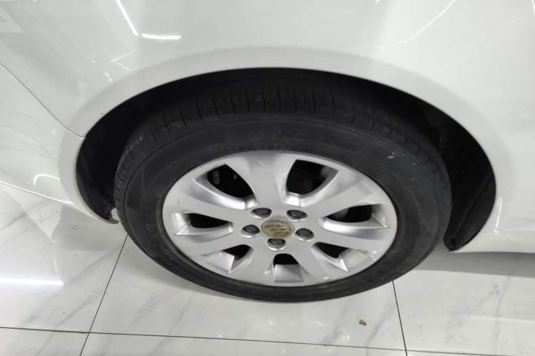 Used Buick Regal 2015 1.6T Elite Tech Model
