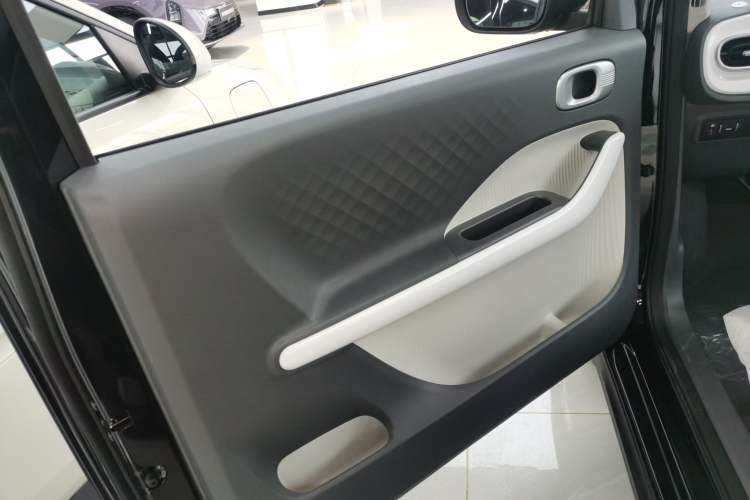 Used  Panda 2025 210km Panda Kart
