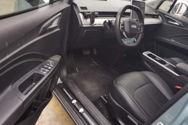 Used NETA V 2022 Chao 400 Lite
