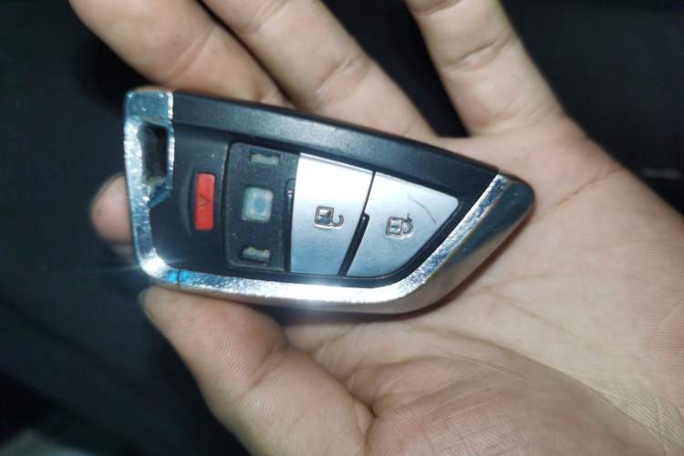 Used Honda Jade 2016 1.8L Automatic Comfort Elite Version 5 Seats