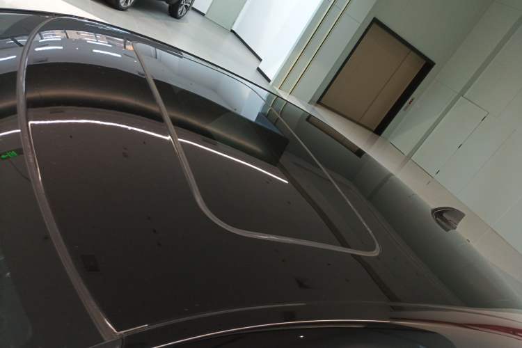 Used Honda Integra 2023 HATCHBACK 240TURBO CVT Phantom Night Luxury Edition
