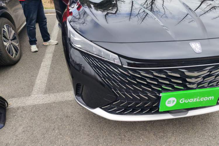 Used Roewe RX5 2023 1.5T Elite Edition