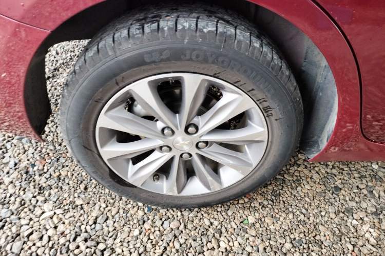 Used Chevrolet Monza 2020 320 Automatic Enjoyment Edition
