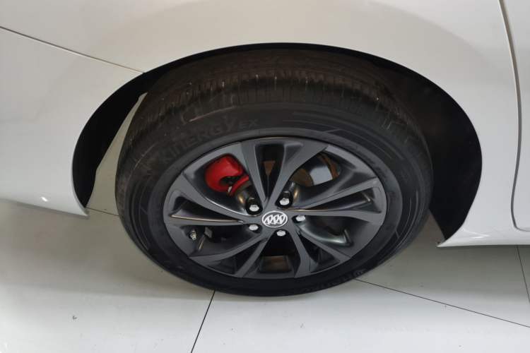 Used Buick Verano 2022 Pro GS Wind-Chasing Edition
