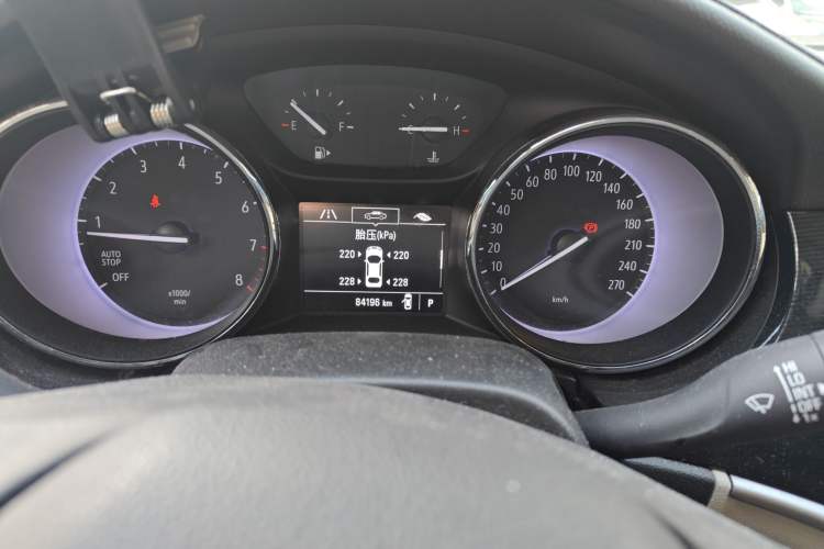 Used Buick Verano 2017 Sedan 15S Automatic Entry Model
