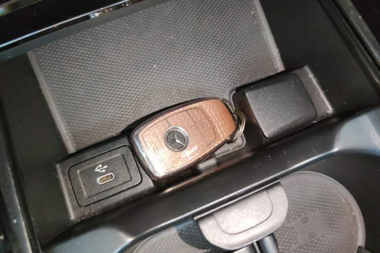 Used Mercedes-Benz GLB 2024 GLB 200 Dynamic Edition