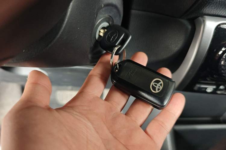 Used Toyota YARiS L Zhi Xian 2020 1.5L CVT Luxury Edition