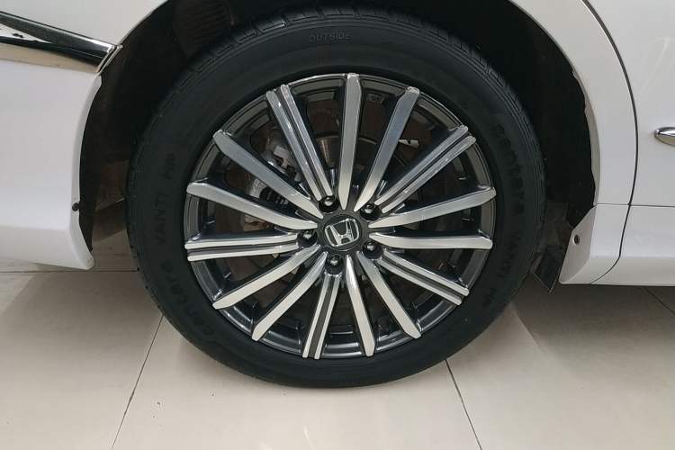 Used Honda Elysion 2024 2.0L eHEV Luxury Edition