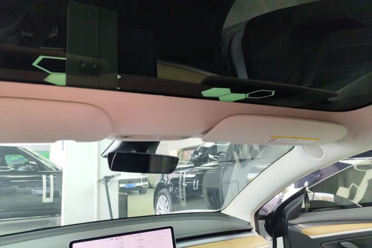 Used Tesla Model 3 2021 Performance High-Performance All-Wheel-Drive Version