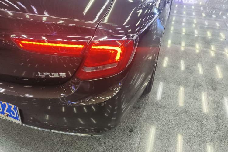 Used Buick LaCrosse 2016 Revised Version 28T Elite Edition
