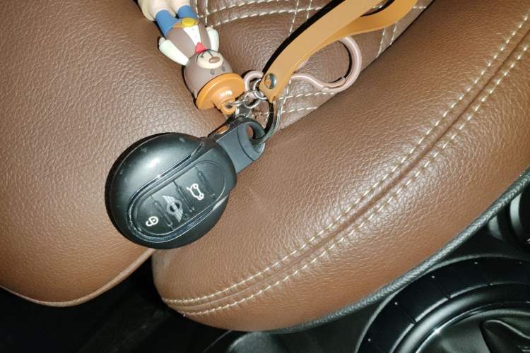 Used  MINI 2016 1.5T COOPER Five-Door Edition