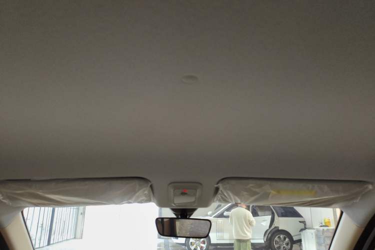 Used Wuling Hongguang MINIEV 2025 Four-Door Version Zhenxiang+ Edition