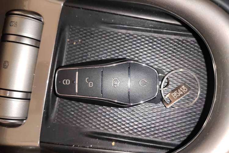 Used BYD Dolphin 2021 405 km Fashion Edition
