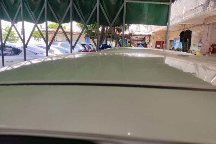 Used ORA Black Cat 2022 405 km Long-Range Version Ternary Lithium
