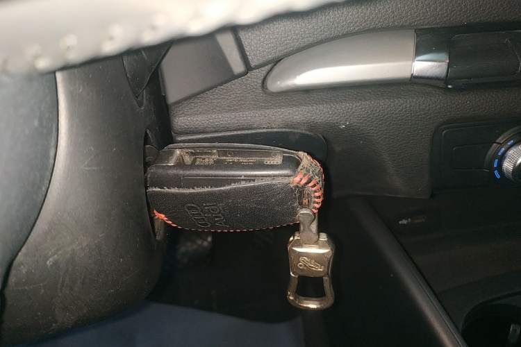 Used Audi A3 2017 Limousine 35 TFSI Ambition Edition
