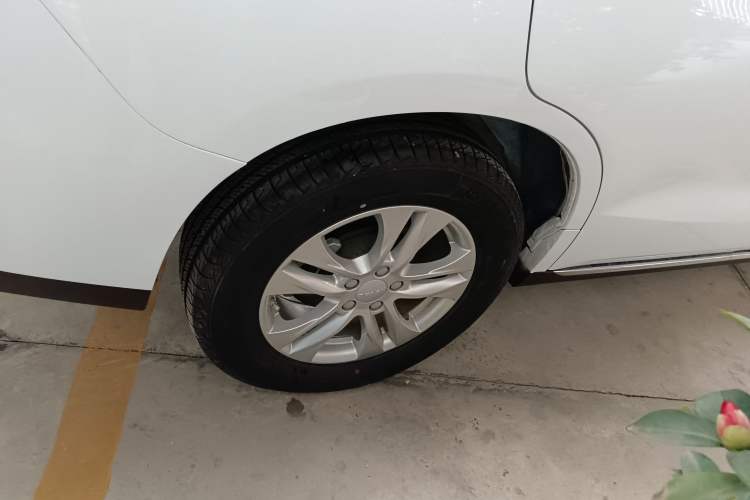 Used Haval M6 2021 PLUS 1.5T DCT Elite Smart Connectivity Model