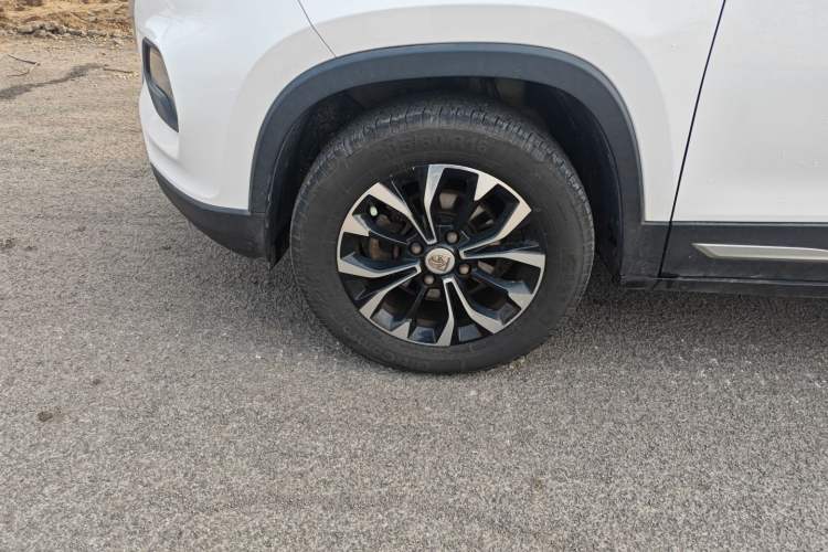 Used Baojun 510 2019 1.5L Automatic Premium Version National V