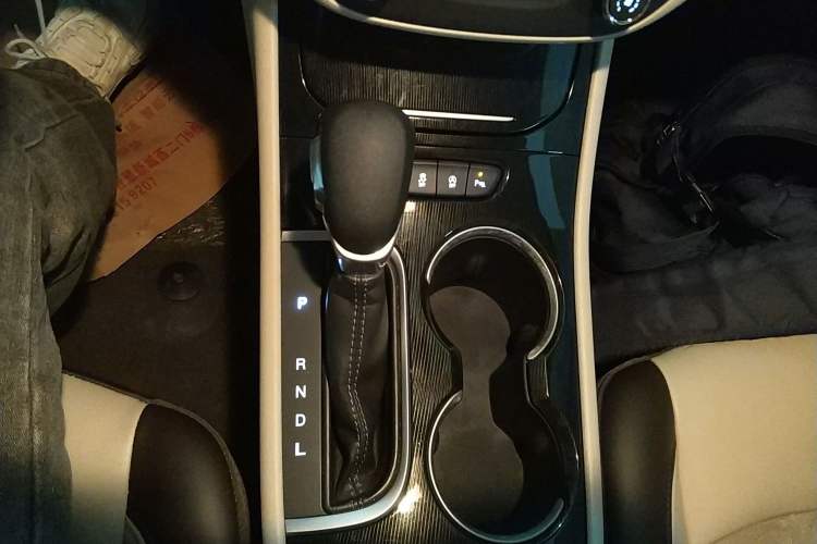 Used Buick Verano 2017 Sedan 15S Automatic Leading Model
