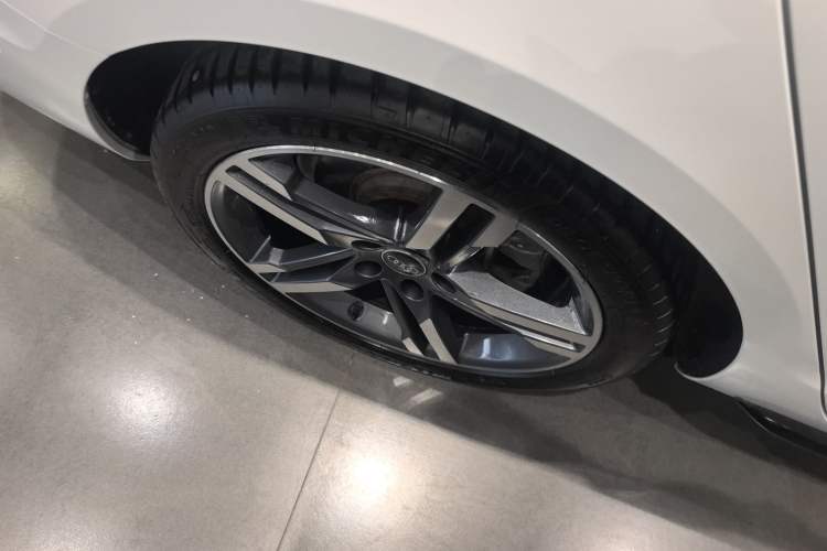 Used Audi A4L 2022 40 TFSI Luxury Dynamic Model