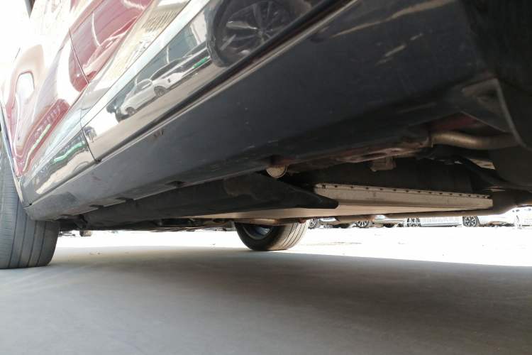 Used Denza X 2020 PHEV Classic Edition
