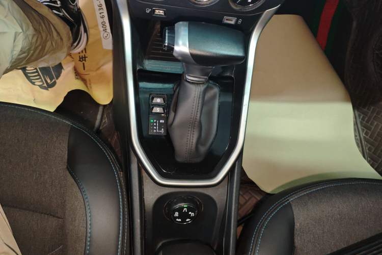 Used Citroen C3-XR 2021 190THP DCT ZhiShang Edition
