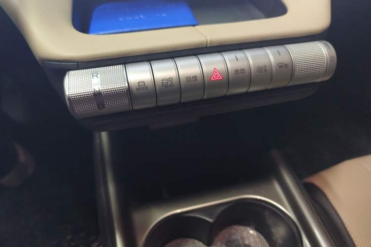 Used BYD Dolphin 2025 420km Free Edition