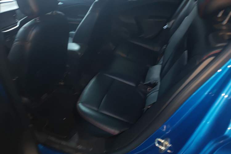 Used Buick Verano 2016 Hatchback 15S Automatic Ambition Model
