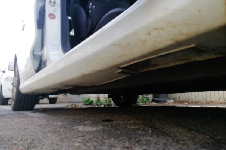 Used Geely Auto Binray 2019 200T DCT Binzhi Edition
