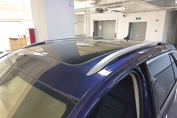 Used Volkswagen T-ROC 2021 280TSI DSG Two-Wheel Drive Comfort Connect Edition
