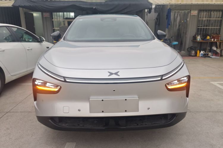 Used XPeng G7 2025 Model—602 Long Range Max