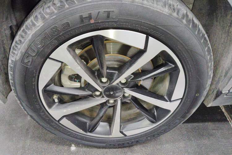 Used AION Y 2023 Plus 510 Enjoy Edition
