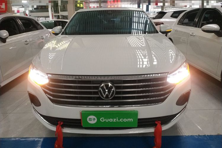 Used Volkswagen Lavida 2023 300TSI DSG Full-Comfort Edition