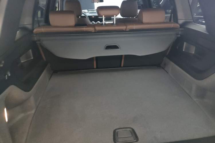 Used Mercedes-Benz GLB 2025 GLB 220 Sport Edition
