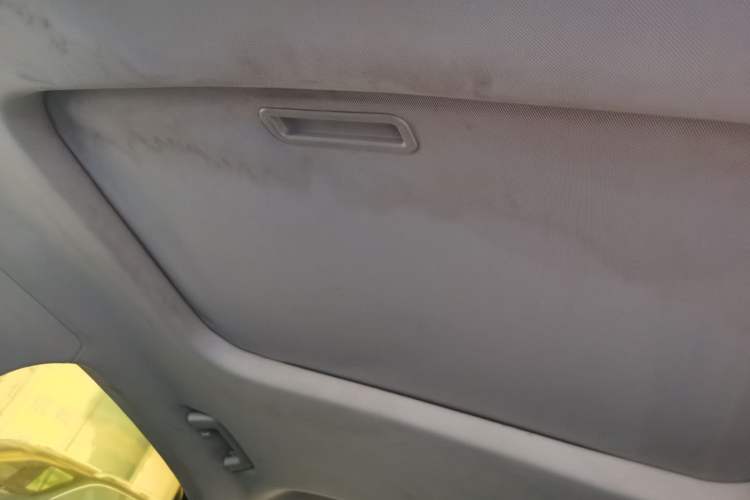 Used Ford Mondeo 2017 EcoBoost 200 Stylish Model