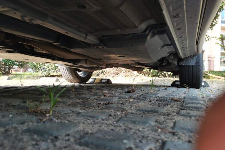 Used Nissan Qashqai 2019 2.0L CVT Luxury Edition