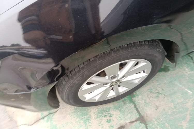 Used Volkswagen Jetta 2013 1.6L Automatic Comfort Model