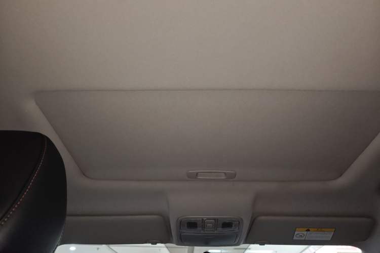 Used Changan CS75 2020 280T DCT Luxury Model China VI Standard
