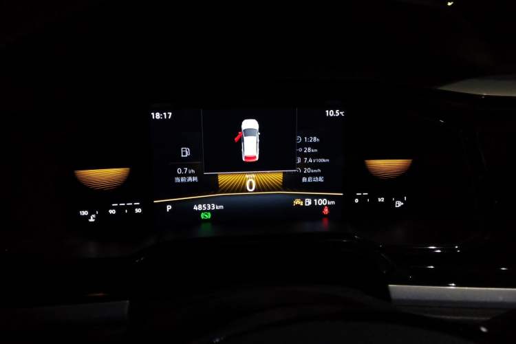 Used Volkswagen Polo 2023 Plus 1.5L Automatic Colorful Tech Edition
