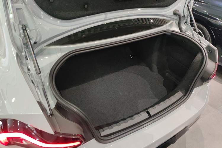 Used BMW 2 Series 2023 225i M Sport Night Edition Package
