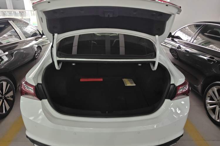 Used Chevrolet Malibu XL 2021 535T Automatic Sport Edition
