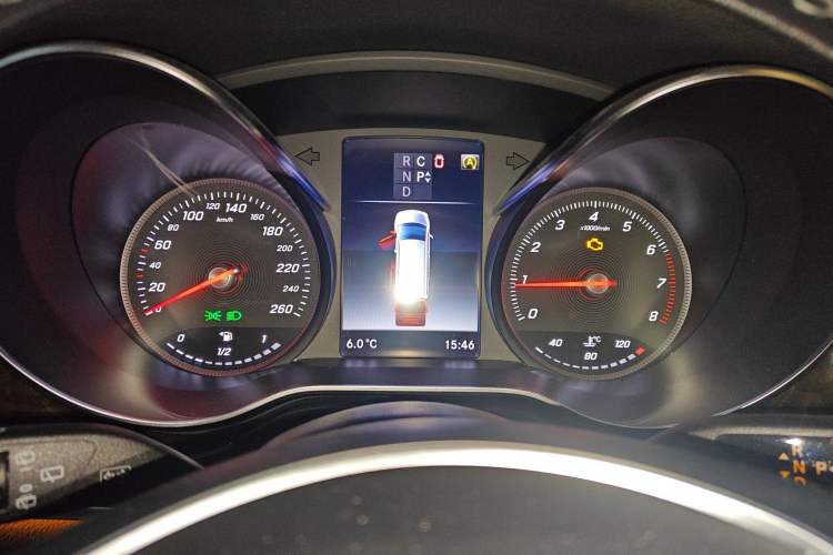 Used Mercedes-Benz V-Class 2018 V 260 Prestige Edition China VI