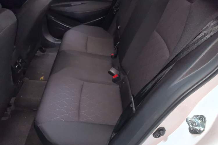 Used Toyota Corolla 2023 1.8L Smart Electric Hybrid Dual-Motor Elite Edition
