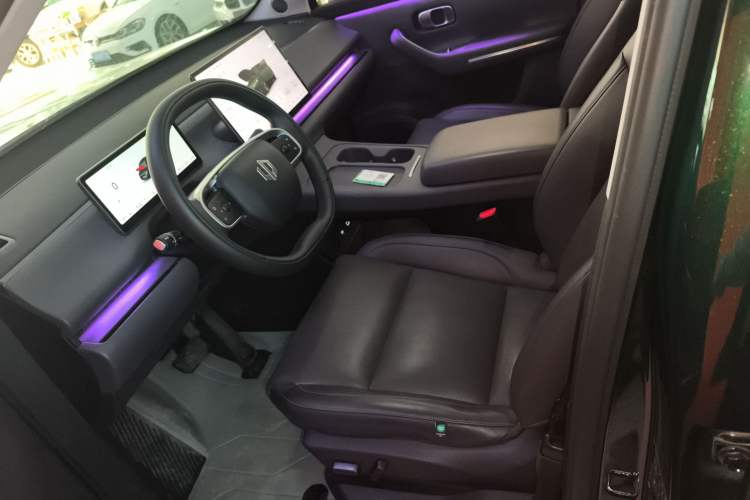 Used Leapmotor C10 2024 210 LiDAR Version
