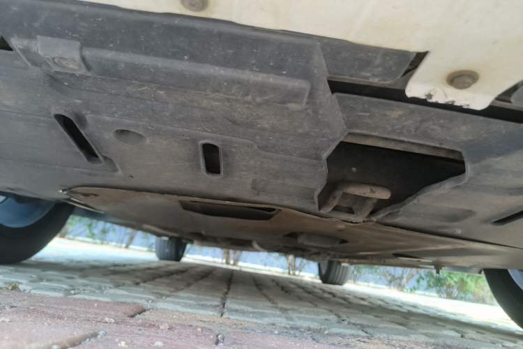 Used Changan Eado 2019 Blue Whale Edition 280T GDI DCT High-Speed Model
