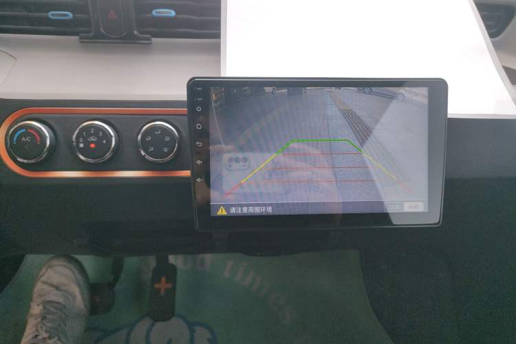 Used Wuling Hongguang MINIEV 2021 Macaron Fashion Model Lithium Iron Phosphate
